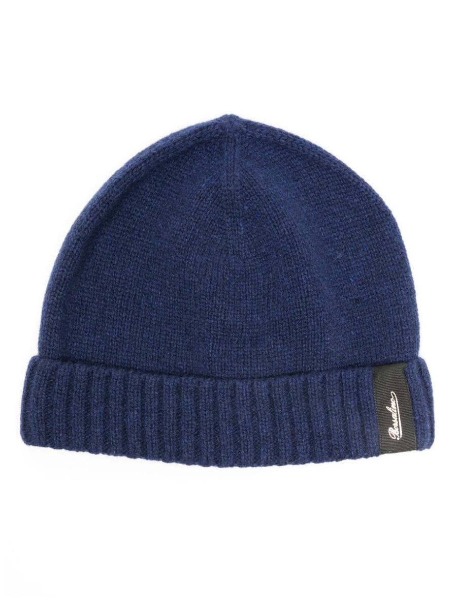 Borsalino City Cashmere Beanie