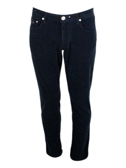 Tramarossa Trousers