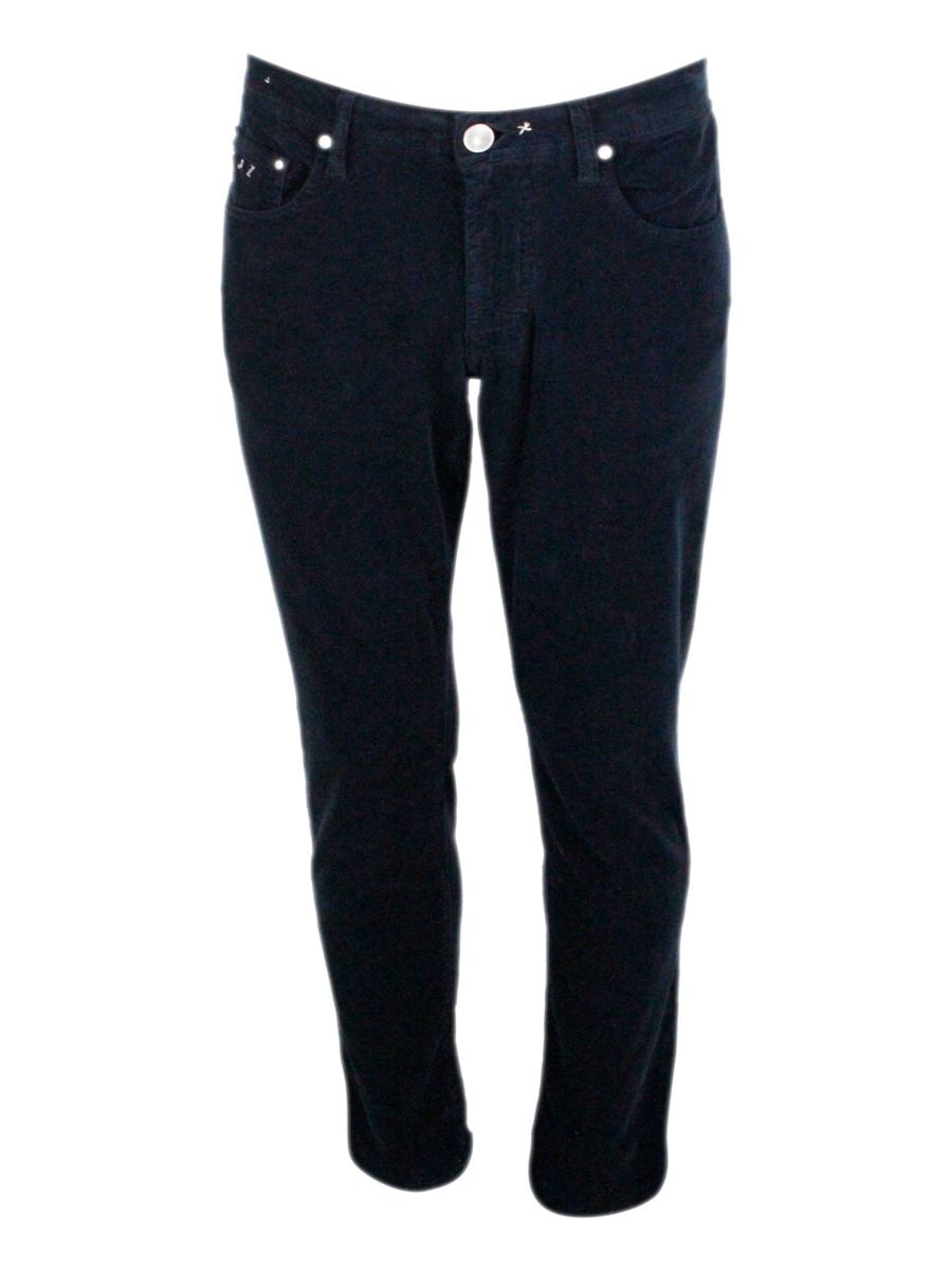 Tramarossa Trousers