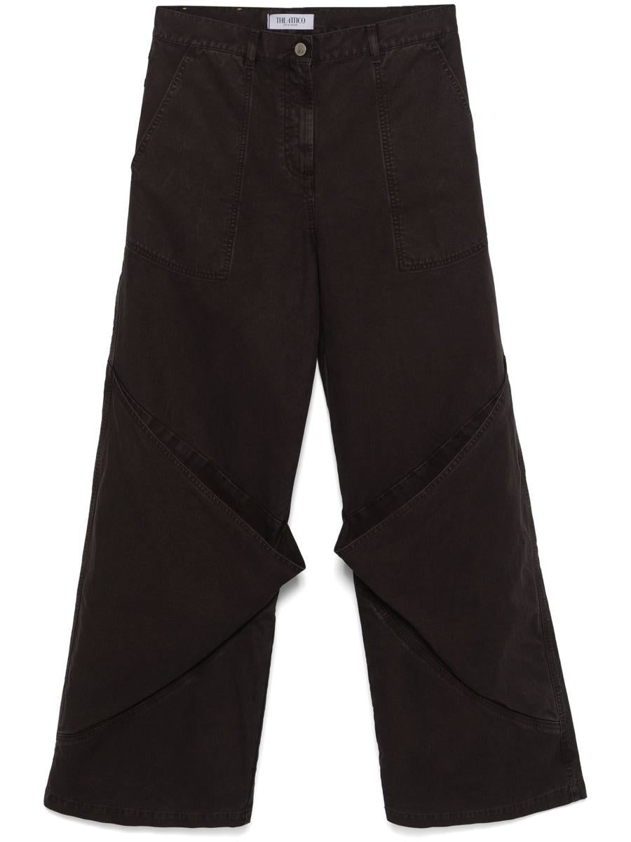 The Attico Trousers