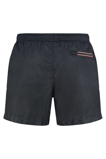 Moncler Nylon Swim Shorts