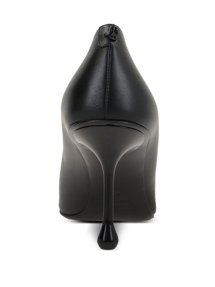Jimmy Choo With Heel