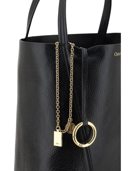 Chloé Tote Bags
