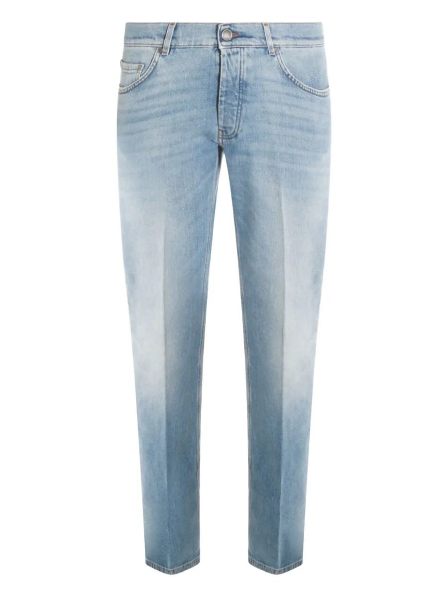 Lardini Cotton Jeans