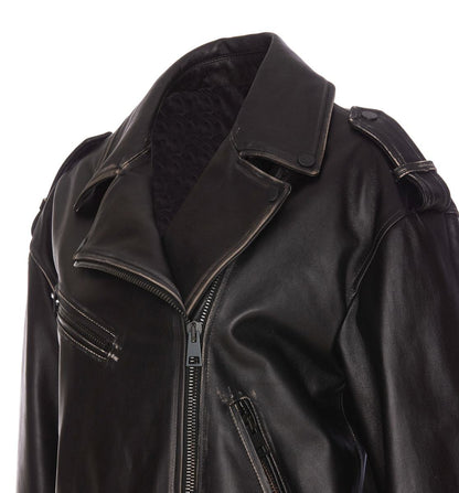 Ninette Jackets