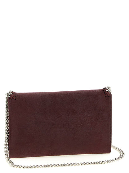 Stella McCartney 'Falabella' Wallet On Chain