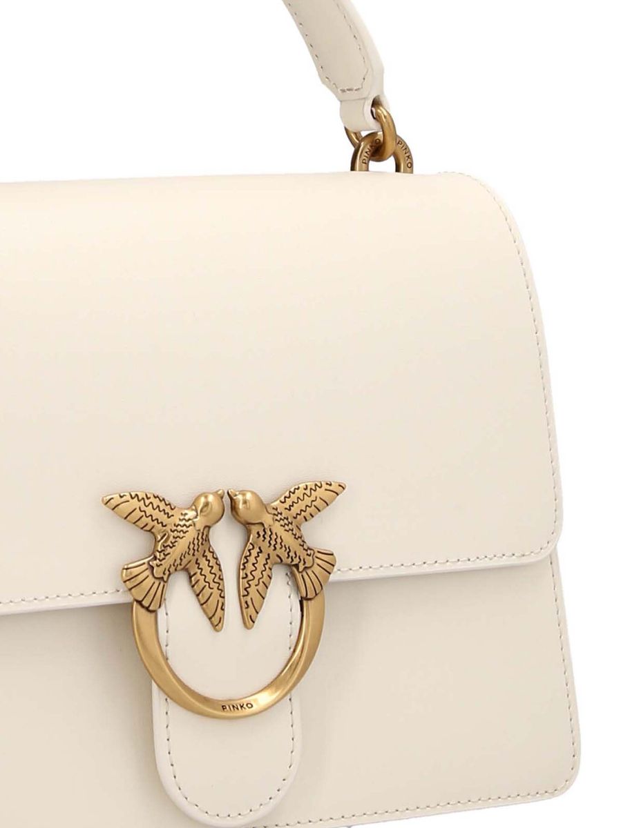 Pinko 'Love One' Handbag