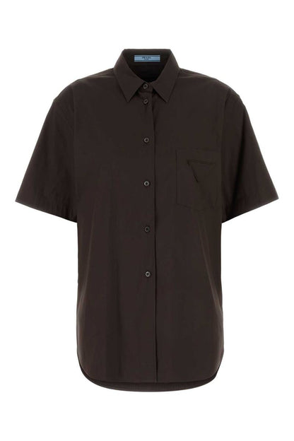 Prada Shirts