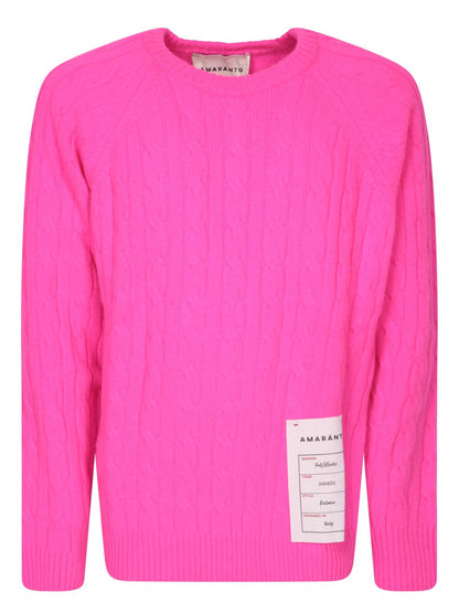 Amaránto Knitwear
