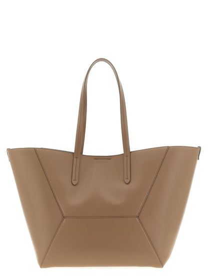 Brunello Cucinelli 'Bc Duo' Large Shoulder Bag
