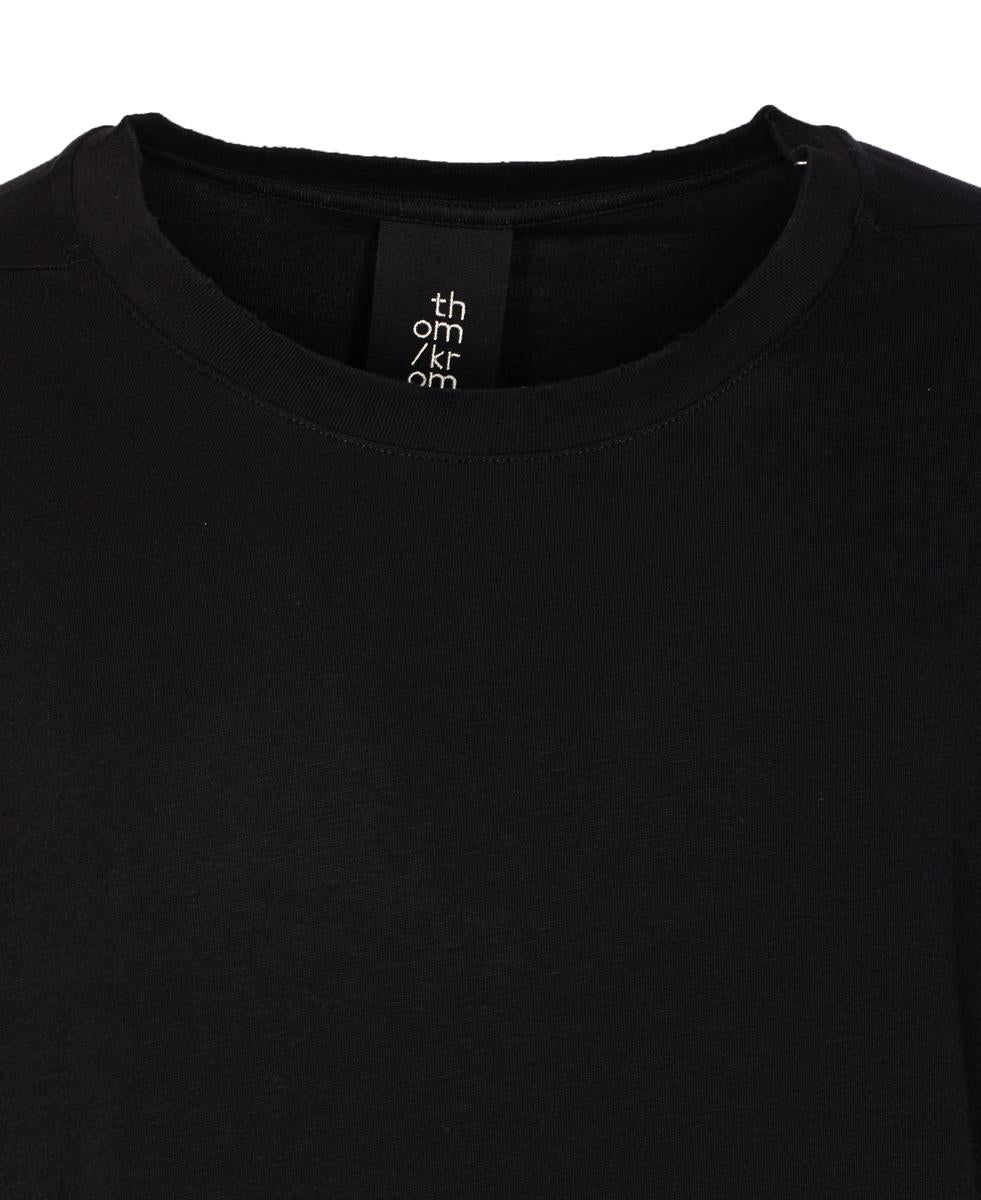 Thom Krom T-Shirts And Polos