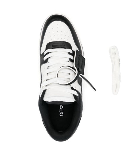 Off-White Out Of Office Sneakers Shoes