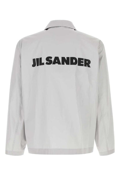 Jil Sander Jackets