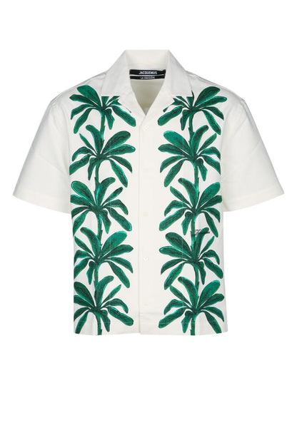 Jacquemus Shirts