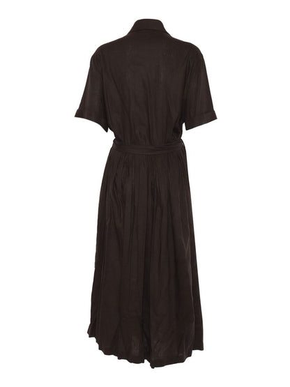 Ballantyne Midi Dress