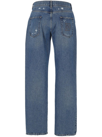 Dolce & Gabbana Jeans