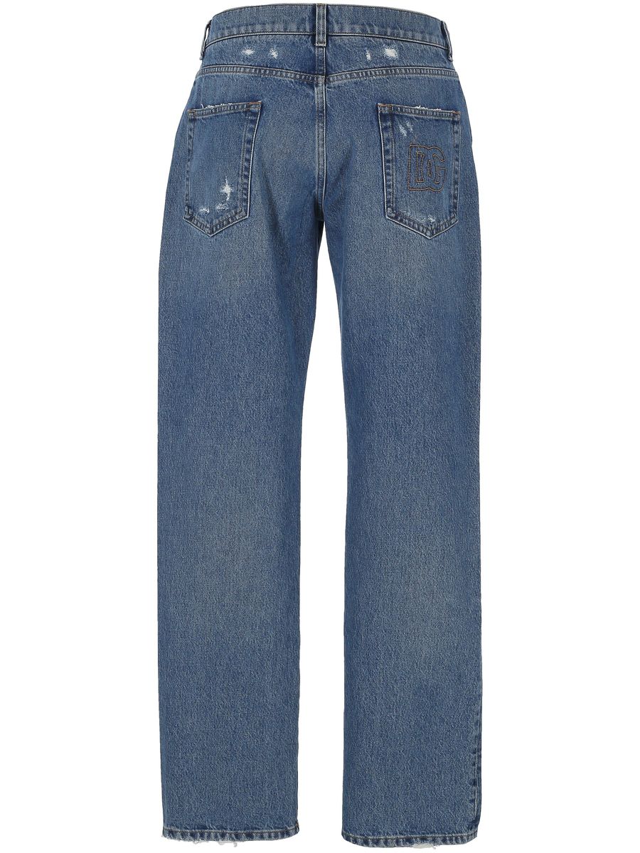 Dolce & Gabbana Jeans