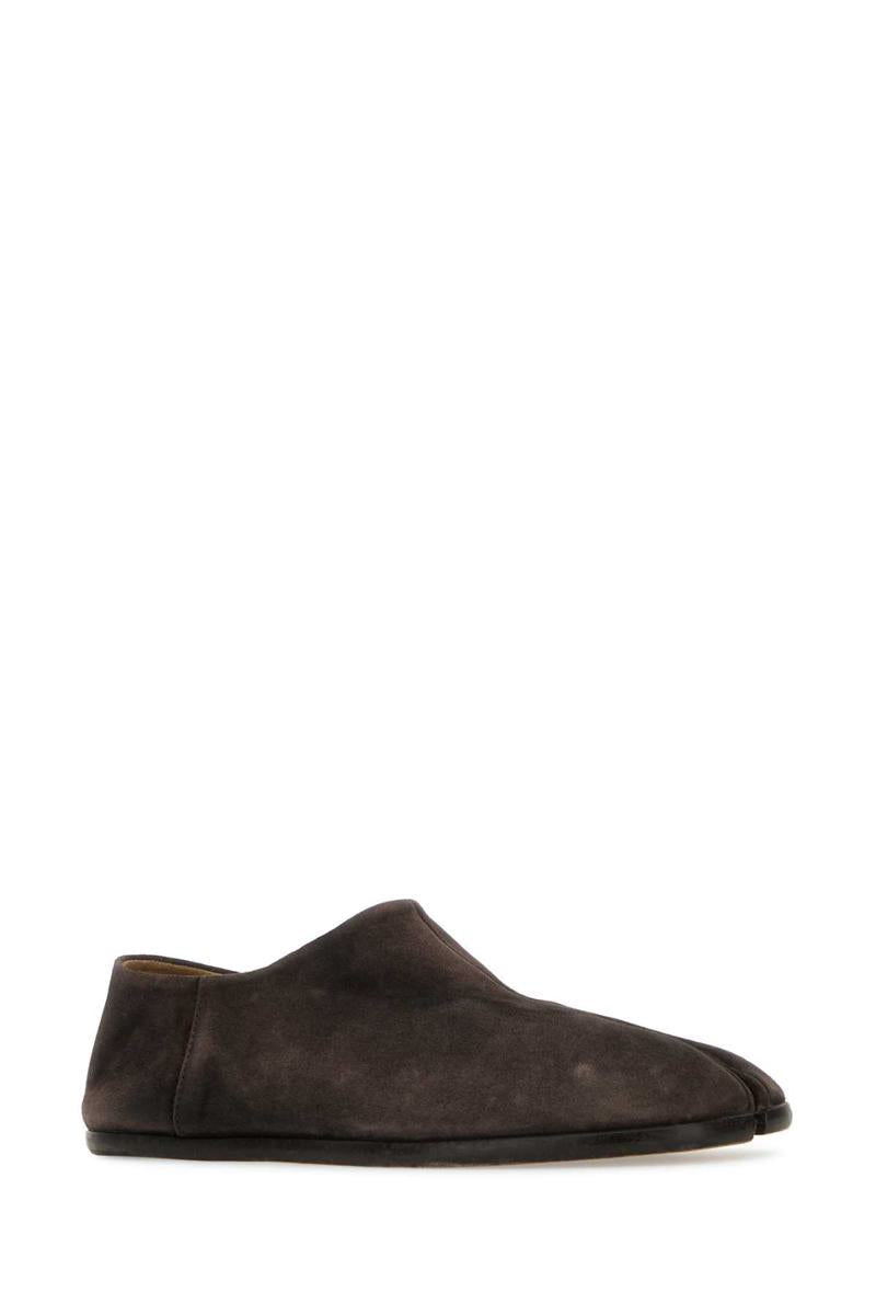 Maison Margiela Moccasters