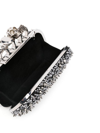 Alexander McQueen Bags