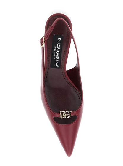 Dolce & Gabbana Heels