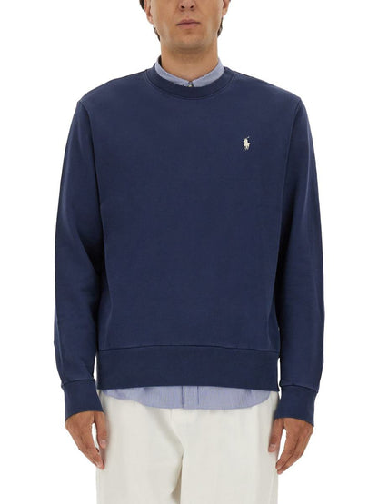 Polo Ralph Lauren Cotton Jersey