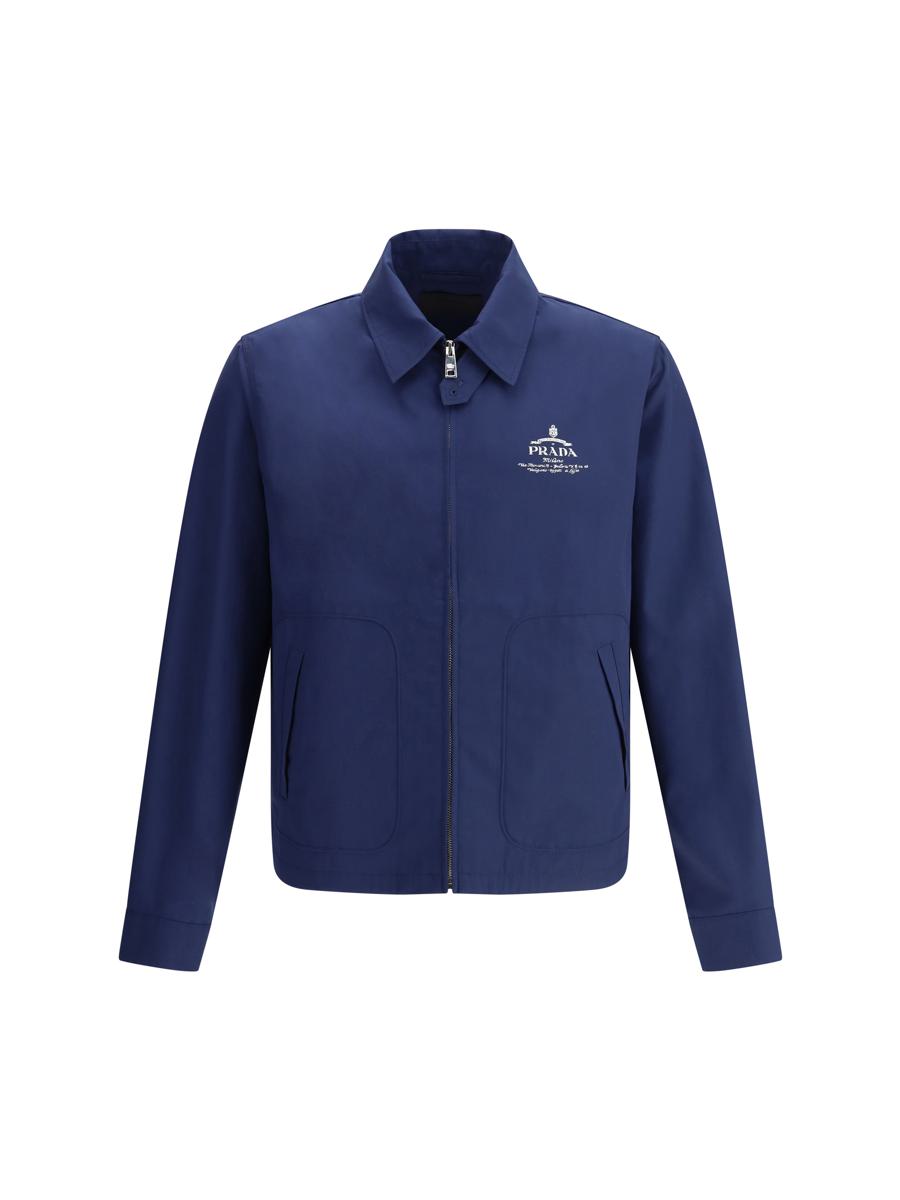 Prada Down Jackets