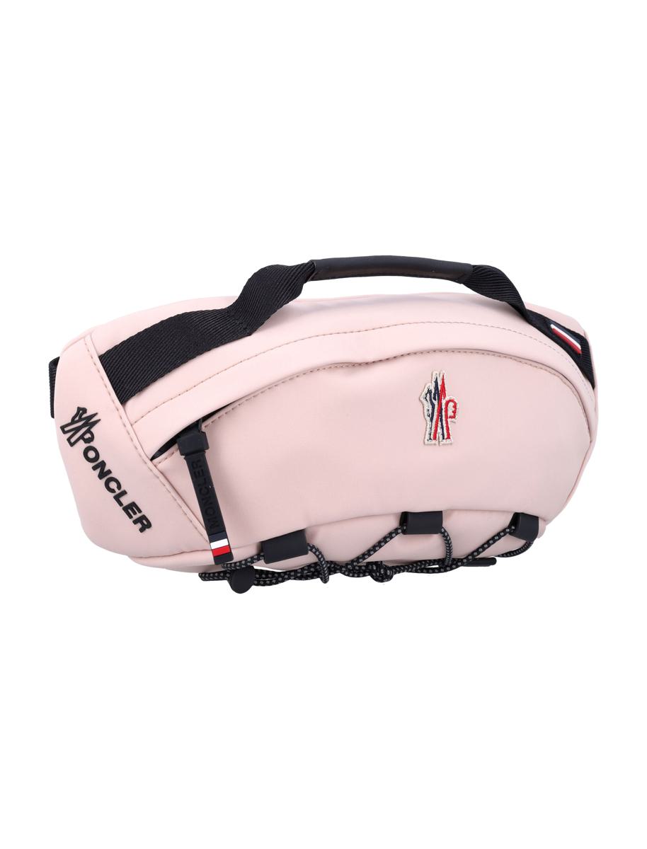 Moncler Genius Nylon Belt Bag