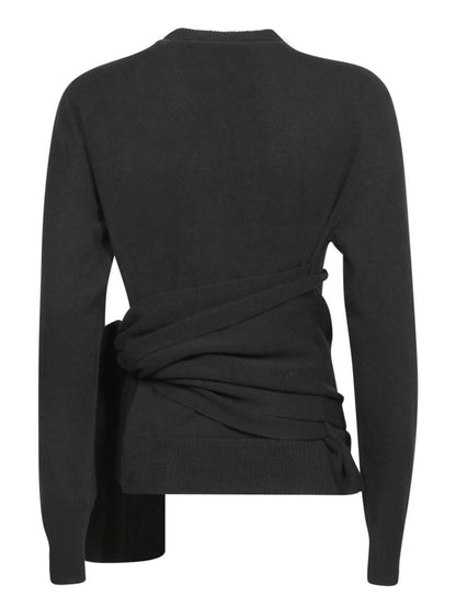 MM6 Maison Margiela Knitwear