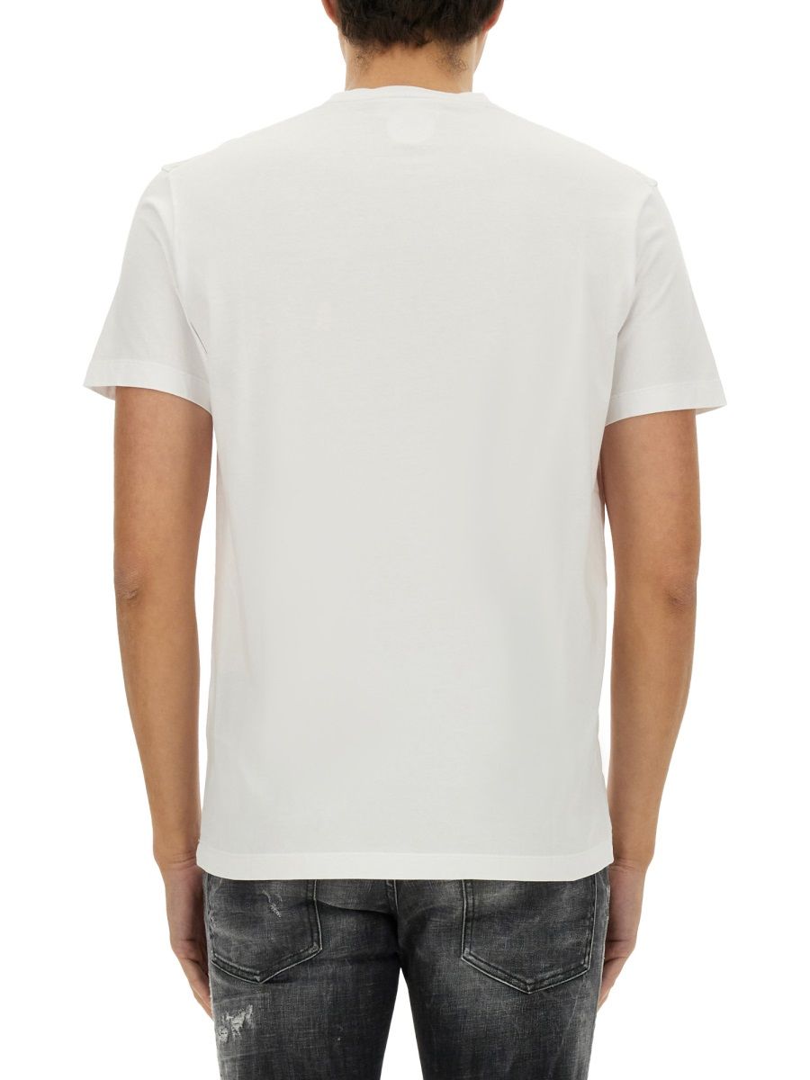 Dsquared2 'Cool Fit' T-Shirt
