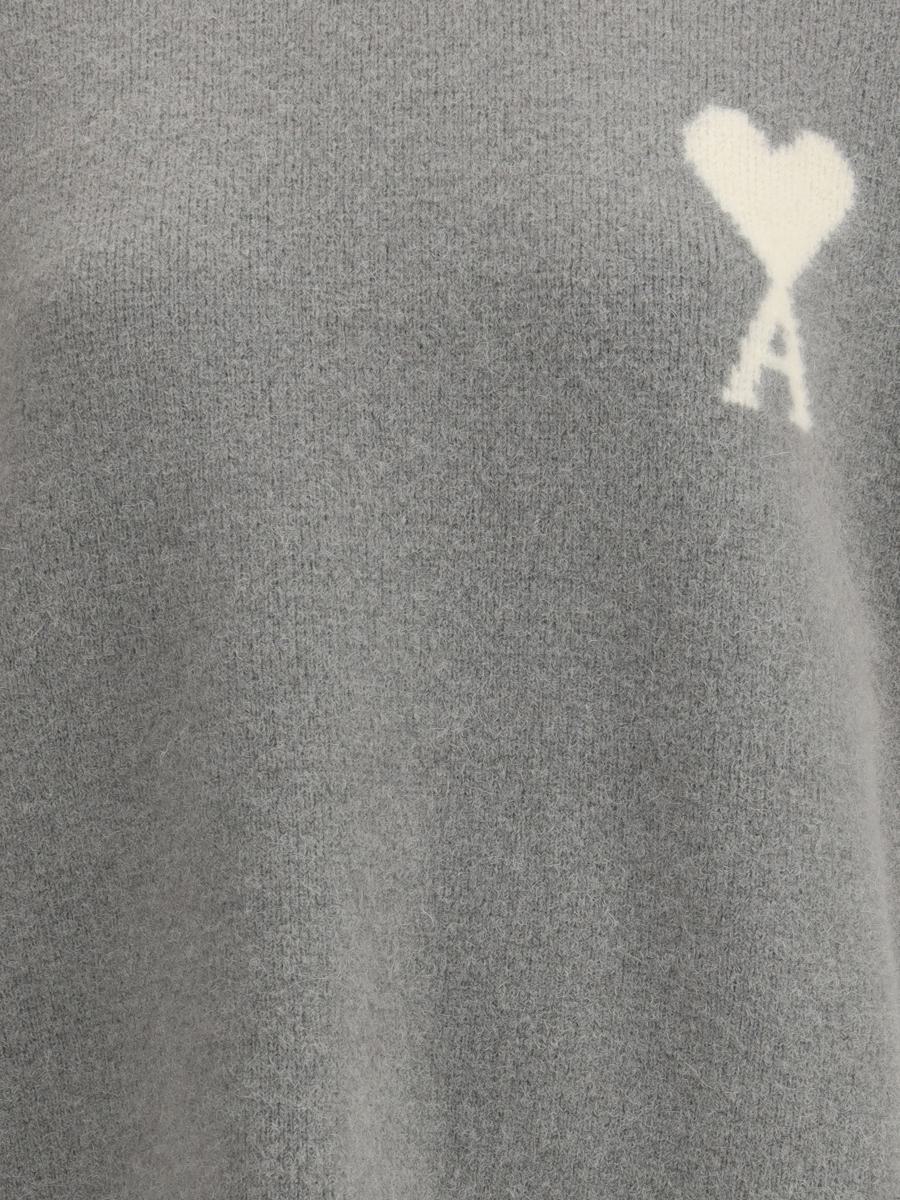 AMI Paris Knitwear
