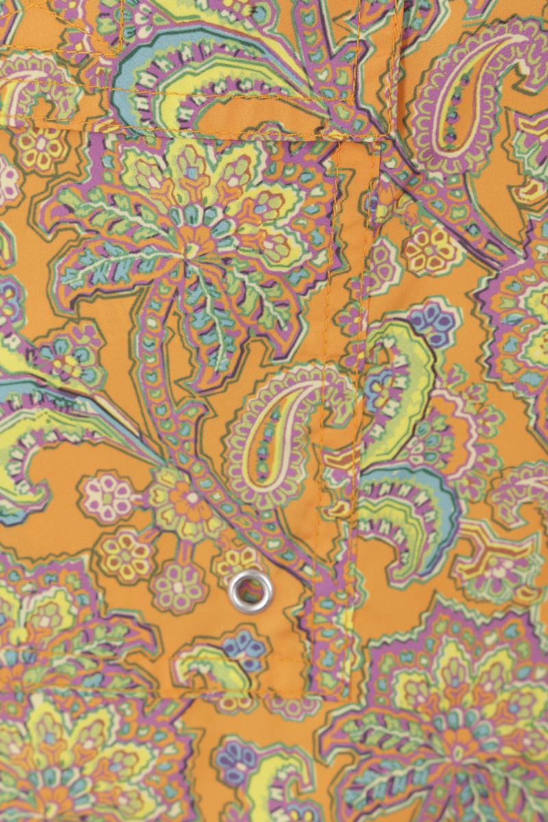 Etro Sea Clothing