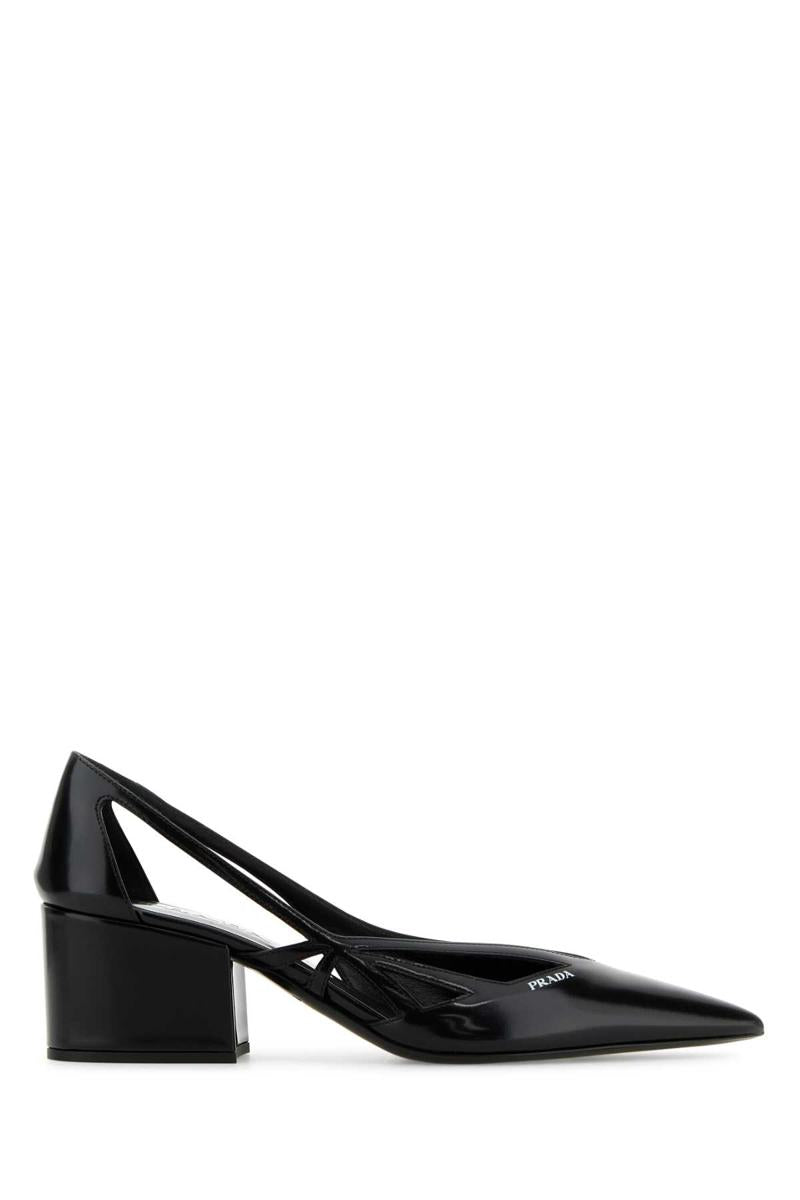 Prada Heeled Shoes