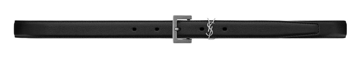 Saint Laurent  Belts