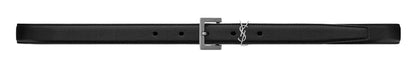 Saint Laurent  Belts