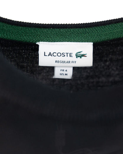 Lacoste Sweater