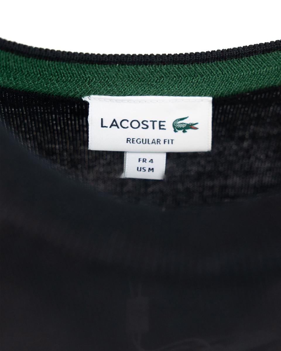 Lacoste Sweater