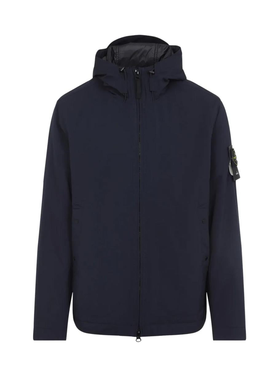 Stone Island Coats