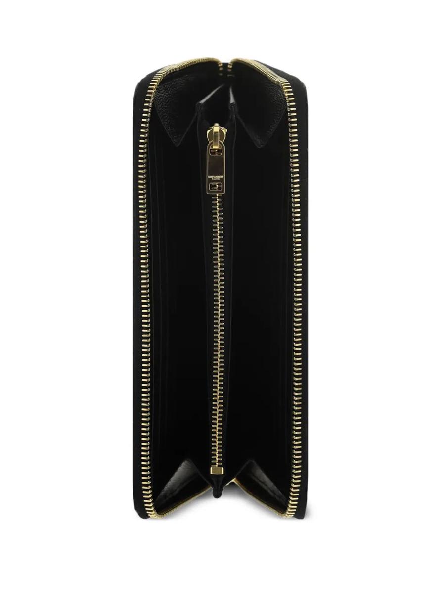 Saint Laurent  Wallets