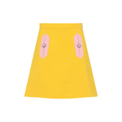 Valentino Garavani Skirt