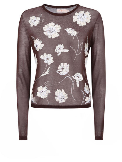 Tory Burch Knitwear