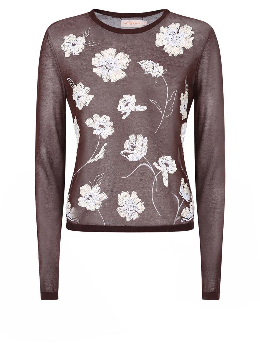 Tory Burch Knitwear