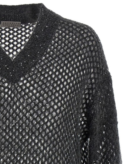 Brunello Cucinelli Sweaters