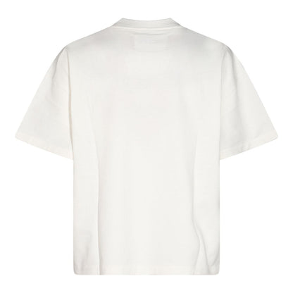 Jil Sander T-Shirts And Polos