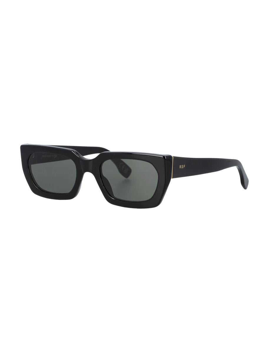 Retrosuperfuture Teddy Sunglasses