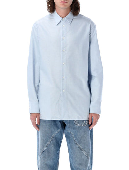 JW Anderson Oxford Shirt