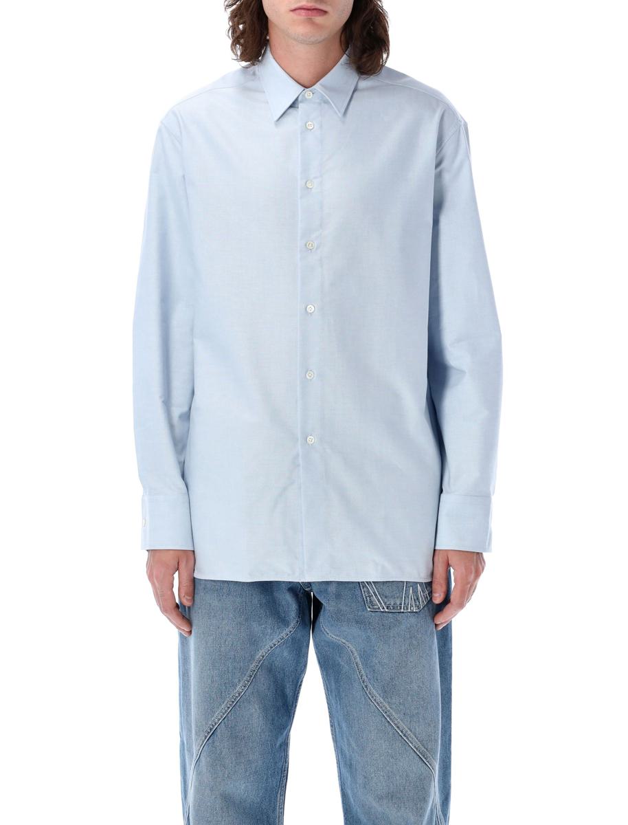 JW Anderson Oxford Shirt