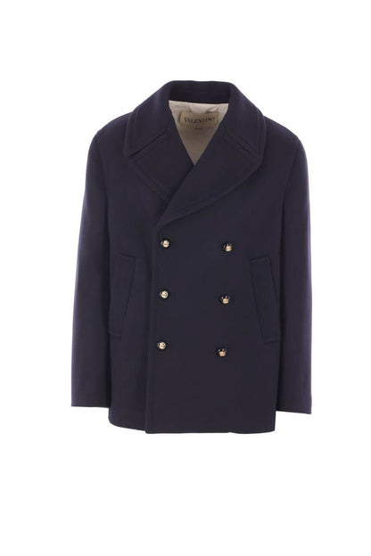 Valentino Garavani Coats
