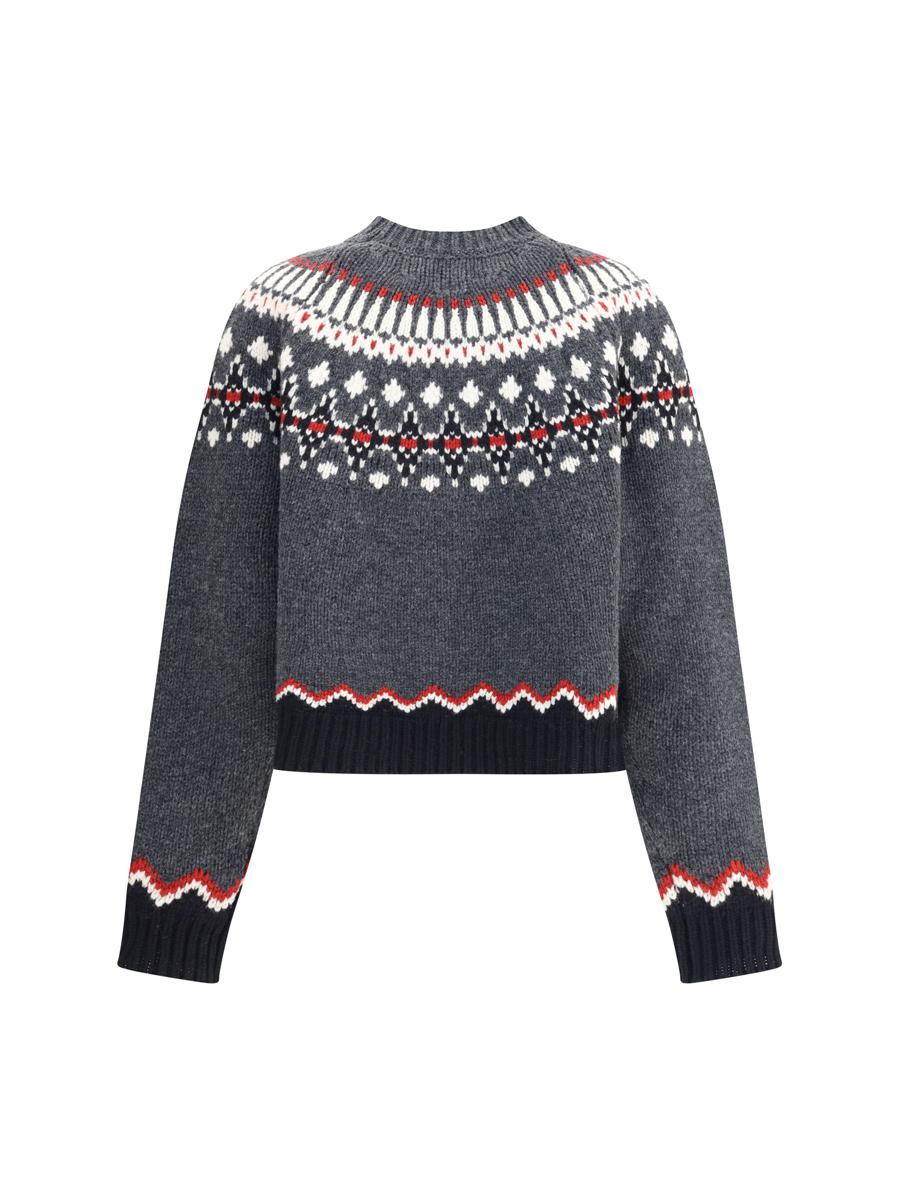 Alanui Knitwear