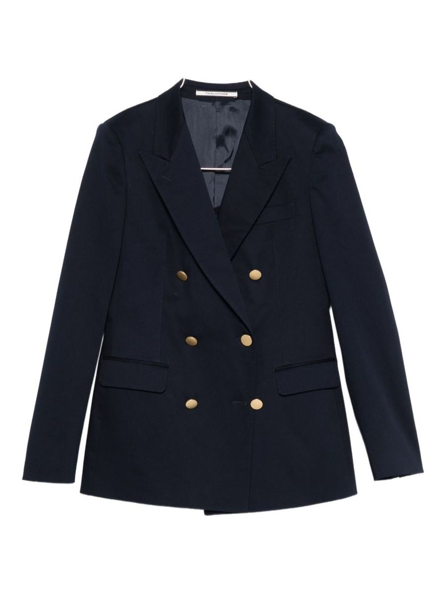 Tagliatore Jackets