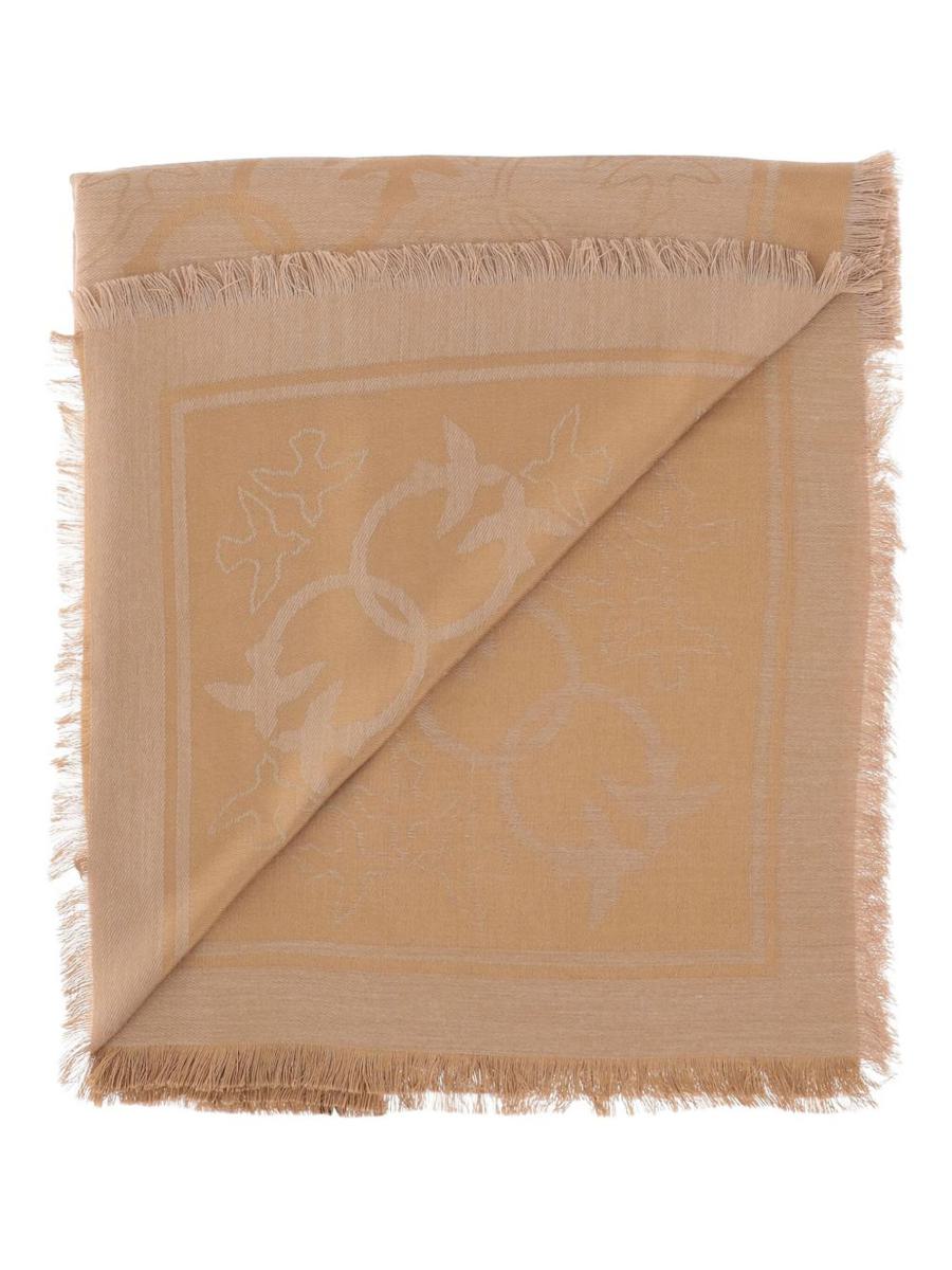 Pinko Scarfs
